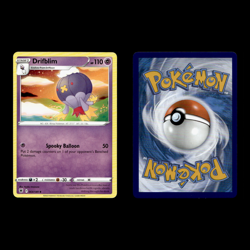 12x Drifblim and Drifloon Lot Pokemon Cards Collection Set Deck Building TCG - Image 5