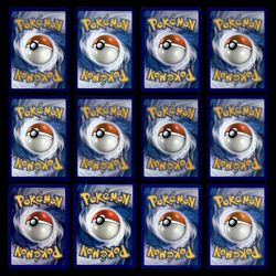 12x Blastoise Wartortle Squirtle Lot Pokemon Cards Collection Set Deck Building - Image 2