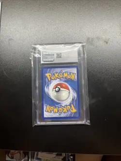 Pokemon TCG CGC 10 Ceruledge 040/091 Holo Pokemon Day Promo Card 2024 - Image 3