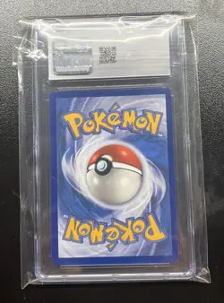 Pokemon TCG CGC 10 Ceruledge 040/091 Holo Pokemon Day Promo Card 2024 - Image 4