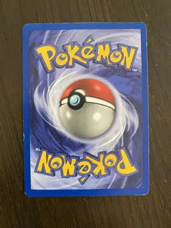 Pokemon 1st Edition Exeggcute Card 52/64 Jungle Set WOTC-LP - Image 2