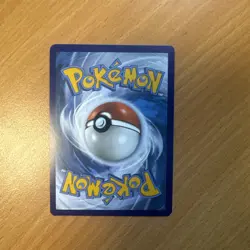 Jynx ex 124/165 S&V 151 Holo Double Rare TCG Pokemon Card - NM - Image 2