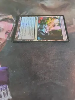 MTG Secluded Glen Lorwyn 271/301 Foil Rare - Image 5