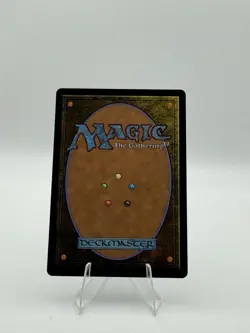 Buster Sword Final Fantasy Foil MTG 255 - Image 2