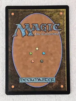 MTG Swooping Pteranodon (Borderless) #19 Jurassic World Collection Rare NM - Image 3