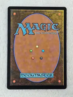 MTG Shortcut Seeker FOIL - Adventures in the Forgotten Realms # 73 Near Mint - Image 3