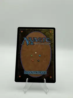 MTG Magic the Gathering Summon: Knights of the Round Borderless Foil JAPANESE - Image 2