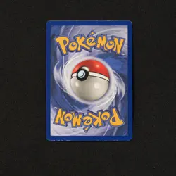 1999 Pokemon Unlimited Zapdos 16/102 Holo MP - Image 2