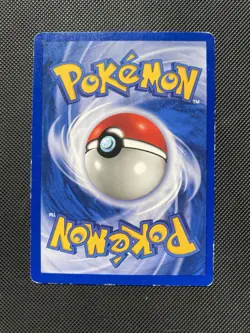 1999 Pokemon Base Set Dugtrio 1st Edition Shadowless 19/102 HP - Image 2