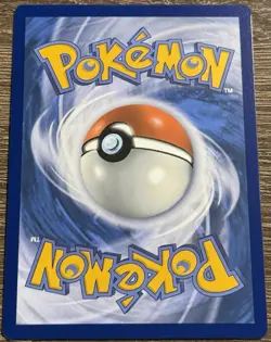 Pokemon - Toedscool - 015/182 - Reverse Holo - Paradox Rift - NM/M (L) - Image 2