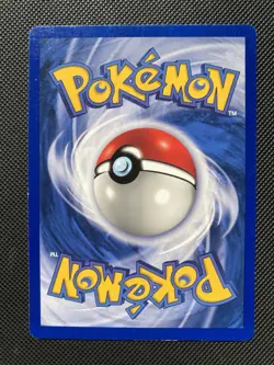 Starmie 64/102 1st Edition Shadowless Base Set Pokemon NM - Image 2