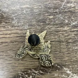 Mega Gengar Pokemon Official Collector's Pin - Image 2