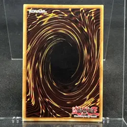 NM ULTRA RARE YUGIOH Machina Fortress SDMM-EN001 + FREE SHIPPING - Image 2