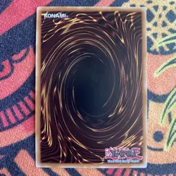 Crystron Smiger INOV-EN018 / MP17-EN138 Common Near Mint Mixed Editions Yugioh - Image 2