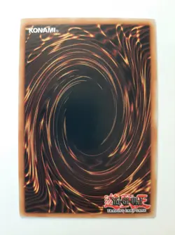 Yugioh! - VAMPIRE LORD (Signore dei Vampiri) RA03-EN128 Platinum Secret Rare ENG - Image 4