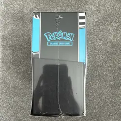Pokemon TCG Black Bolt ETB- 📦IN HAND✅ - Image 4