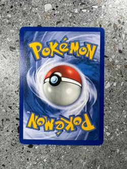 Pokemon TCG Cards Seaking 21/109 Ruby & Sapphire Reverse Holo Rare - Image 2