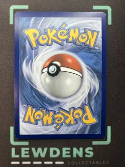 Delibird - 032/198 - Cosmos Holo - Holiday Promo - Chilling Reign - Pokemon Card - Image 2