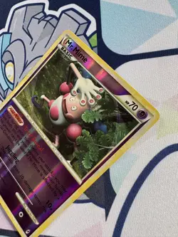 Pokemon TCG Mr. Mime Call of Legends 29/95 Reverse Holo (Rare Card) - Image 3
