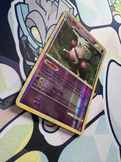 Pokemon TCG Mr. Mime Call of Legends 29/95 Reverse Holo (Rare Card) - Image 4