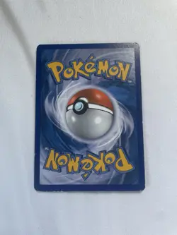 DUSKNOIR 104/101 GOLD Secret Rare Plasma Blast Pokemon Card Light Play - Image 2