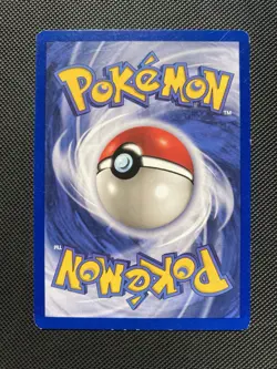 Pikachu 58/102 - Shadowless Red Cheeks - Base Set Pokemon Card - Vintage 1999 LP - Image 2