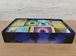 Approx 620 Bulk Pokemon Cards Bundle Bulk - Used - Image 3