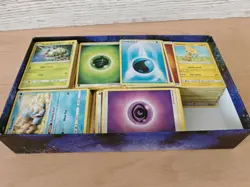 Approx 620 Bulk Pokemon Cards Bundle Bulk - Used - Image 4