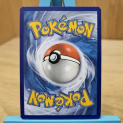 Brock's Training Holo 55/68 Hidden Fates S&M Pokemon Card TCG - Image 2