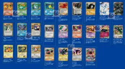 Pokemon card Promo s8a 25th Anniversary collection 1 Pack Sword Shield - Image 2
