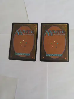 Acquire Mtg X2 Cards - Image 2