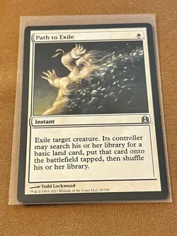 Path to Exile - Commander (CMD) - Image 1