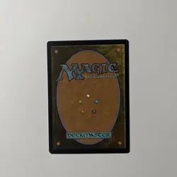 MTG - Cecil Harvey - Tymna the Weaver (Showcase) Final Fantasy: Through the Ages - Image 3