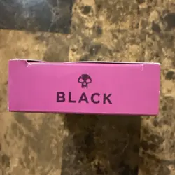 Magic: The Gathering Spider-Man Comic Con Exclusive Box (Black) - Image 3
