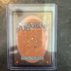 1x NM Foil Riftstone Portal From Judgement - Image 2