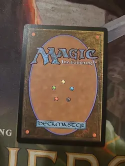 Undead Warchief Foil - Image 2