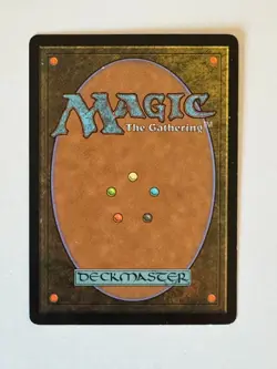 Magic: The Gathering Senei’s Divining Top from Champions of Kamigawa - Image 2