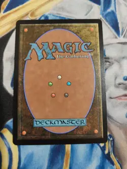 Spire Garden MTG Battlebond Rare Land Slightly Played x1 - Image 4