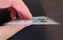 MTG - Bountiful Promenade - Battlebond 081/254 - Rare NM - Image 3