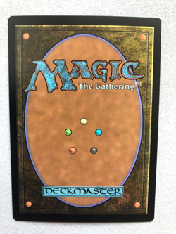 Mtg Carte Magic Secret Lair Hatsune Miku Counterspell FOIL English NM - Image 2