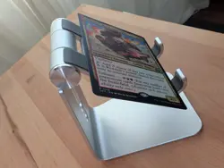 Redshift, Rocketeer Chief #218 (Near Mint) Aetherdrift Regular - MTG - Image 2