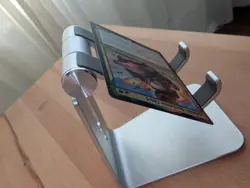 Redshift, Rocketeer Chief #218 (Near Mint) Aetherdrift Regular - MTG - Image 3