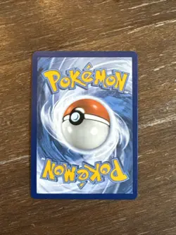 2022 Pokemon SWSH #034/195 Alolan Vulpix VSTAR Silver Tempest Mint - Image 3