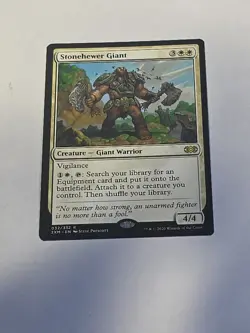 Stonehewer Giant Double Masters Regular - Image 2