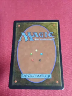 ***Sorceress Queen*** MTG Arabian Nights Magic Gathering - Image 2
