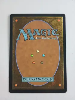 Magic The Gathering Liliana Vess Planeswalker #102 MTG NM - Image 2