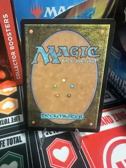 Scalding Tarn (Borderless) Special Guests Foil - Image 2