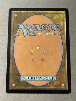 Steam Vents (Borderless) Ravnica Remastered Foil MTG NM - Image 2