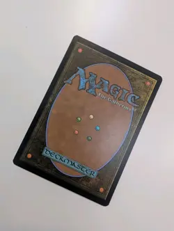 MTG - Excalibur II - Final Fantasy NM/M Condition - Image 3