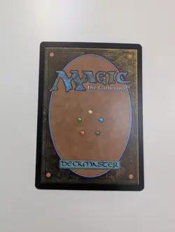 MTG - Excalibur II - Final Fantasy NM/M Condition - Image 4